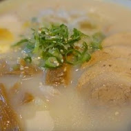 加部屋大口拉麵(南崁店)