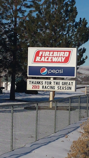 Firebird Raceway 