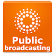 Public Radio & Podcast icon