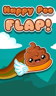 Happy Poo Flap