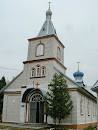 Свято-Троицкий Собор 