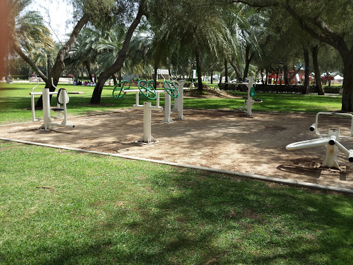 Exercise Park