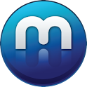 Samsung Media Hub logo