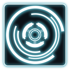 Glow Rotating Live Wallpaper.apk 1.4
