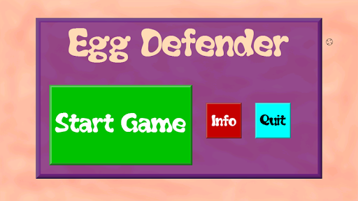 【免費教育App】Egg Defender FREE-APP點子