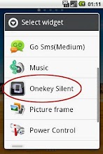 Onekey Silent APK Download for Android