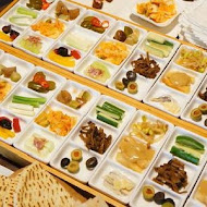 印月創意東方宴