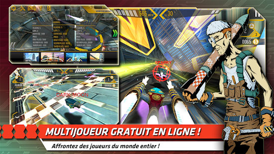 FLASHOUT 2 - screenshot thumbnail