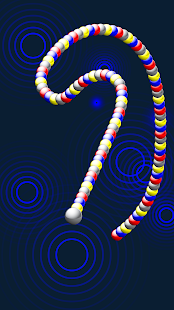 Space snake Screenshots 2
