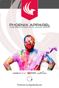 Phoenix1 Screenshots 2