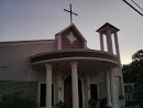 Iglesia San Rafael 