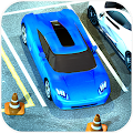 Supercar Parking 3 Apk