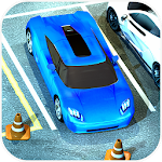 Supercar Parking 3 Apk