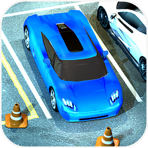 Supercar Parking 3 for PC and MAC