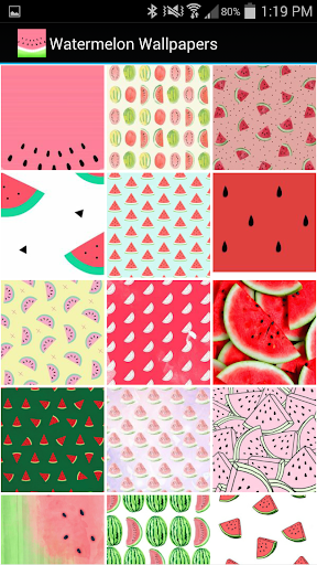 Watermelon Wallpapers