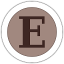 EveryWiki: Wikipedia++ mobile app icon