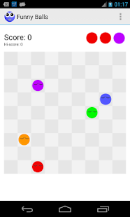 How to download Funny Balls patch 2.2.1 apk for bluestacks