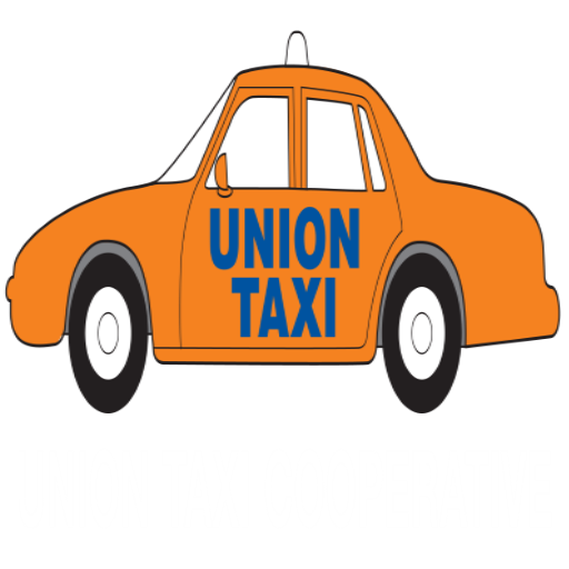 Union Taxi - Denver LOGO-APP點子