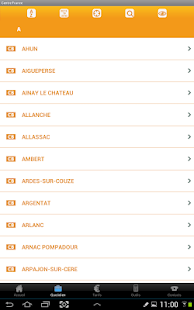 Centre France Screenshots 3