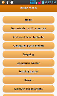 Free Download buku Kesehatan APK for PC