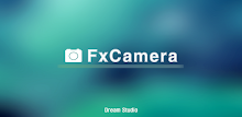 FX Camera by JS SOFT APK