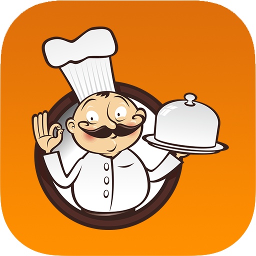 Cooking Guide 生活 App LOGO-APP開箱王