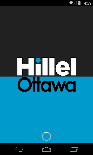 Hillel Ottawa