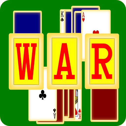 Card War LOGO-APP點子