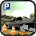 Car Parking Free 3D icon