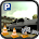 Car Parking Free 3D icon