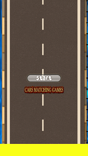 Car Games For Kids