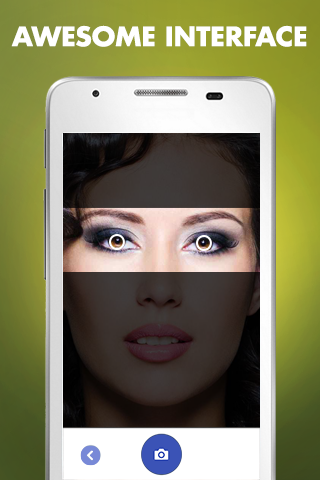 Animal Eyes Pro - screenshot