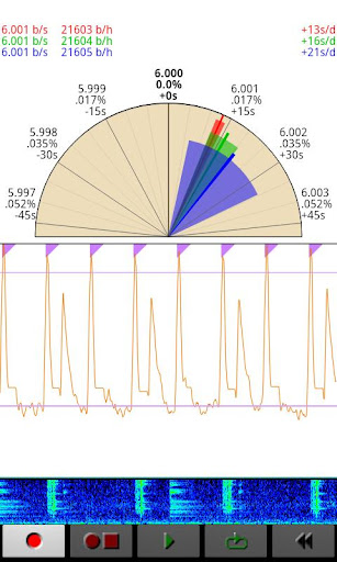 【免費音樂App】WildSpectra Mobile Lite-APP點子