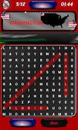 United States Games USA Free poster 1