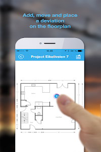 CheckD FloorPlan – CHECKD Floorplan is seamlessy integrated with all ...