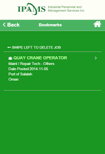 How to download IPAMS Mobile patch 0.1.1 apk for bluestacks