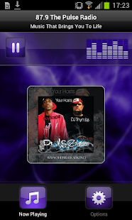 How to get 87.9 The Pulse Radio patch 3.6.5 apk for bluestacks