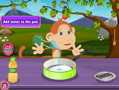 download พีชเมลบาไอศครีม free