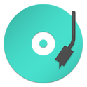 PLAY by AOL Music logo