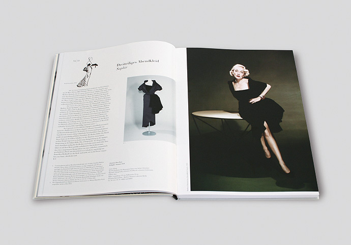 Dior Catalogue – YESON FASHION
