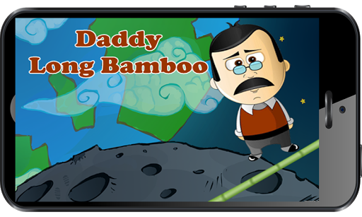 Daddy Long Bamboo