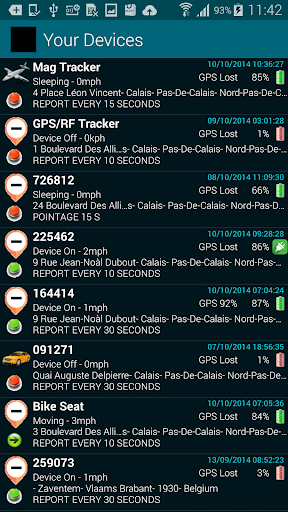 GPS2Find