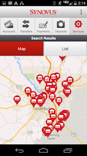 Synovus Mobile Banking - Android Apps on Google Play