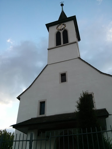 Kirche Arisdorf