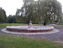 Kamvolny Square Fountain