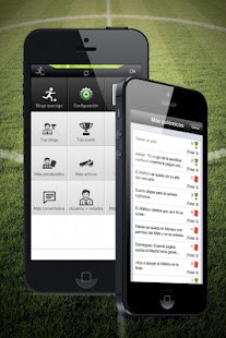 How to install 100% Fan del Chivas 1.2 unlimited apk for bluestacks