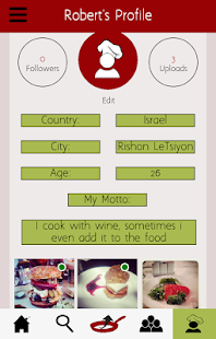 Cook & Feed -Food/Dish Network Screenshots 5