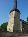 Kirche St. Martinus Borsum
