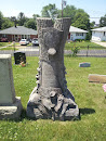 Disbrow Tree Memorial