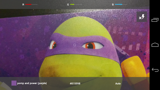 How to download Color Vision patch 0.0.1 apk for bluestacks